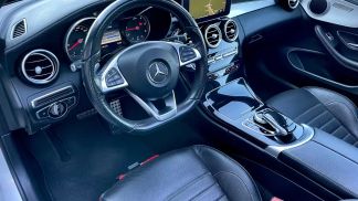 Lízing Kupé MERCEDES C 220 2017