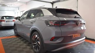 Finansowanie SUV Volkswagen ID.4 2021