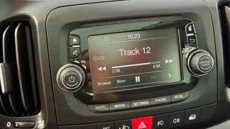 Finansowanie Hatchback Fiat 500L 2014