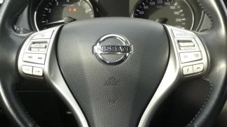 Finansowanie SUV Nissan Qashqai 2016