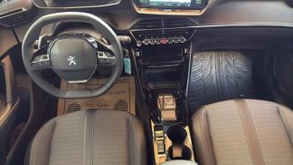 Finansowanie SUV Peugeot 2008 2023
