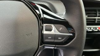 Leasing SUV Peugeot 2008 2021