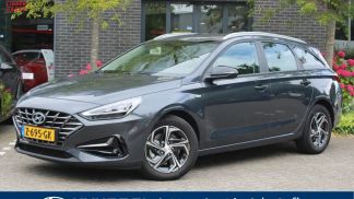 Leasing Wagon Hyundai i30 2024