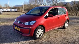 Leasing Hatchback Volkswagen up! 2023
