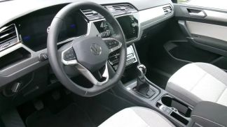 Lízing Hatchback Volkswagen Touran 2024
