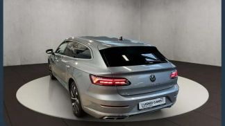 Finansowanie Wóz Volkswagen Arteon 2023