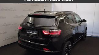 Finansowanie SUV Jeep Compass 2022