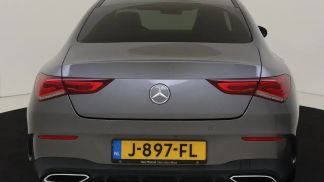 Finansowanie Sedan MERCEDES CLA 180 2020