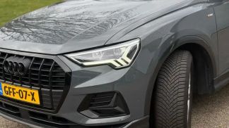 Leasing Wagon Audi Q3 2019