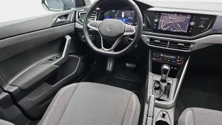 Financování Hatchback Volkswagen Polo 2023