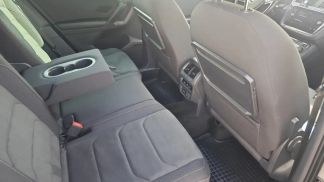 Leasing SUV Volkswagen Tiguan 2018