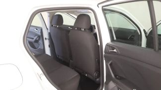 Lízing SUV Volkswagen T-Cross 2025
