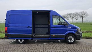 Leasing Van M.A.N. TGE 3.180 2018
