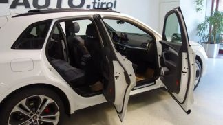 Finansowanie SUV Audi SQ5 2023