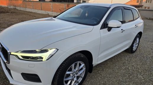 Volvo XC60 2020