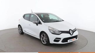 Leasing Hatchback Renault Clio 2015