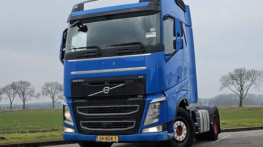 Volvo FH 460 2015