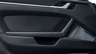 Leasing Coupé Porsche 992 2020