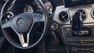 Finansowanie SUV MERCEDES GLA 220 2016
