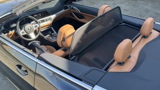 Lízing Kabriolet BMW 420 2021