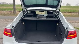 Leasing Coupé Audi A5 2012