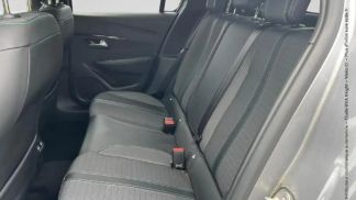 Leasing Sedan Peugeot E-208 2020