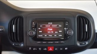 Finansowanie Hatchback Fiat 500 2013
