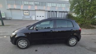 Lízing Hatchback Volkswagen Golf Plus 2012