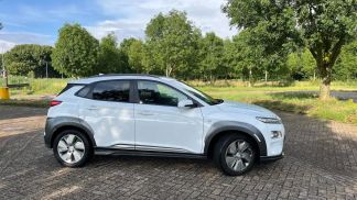 Leasing Hatchback Hyundai Kona 2020