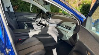 Leasing SUV Peugeot 3008 2019