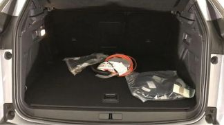 Finansowanie SUV Peugeot 3008 2022