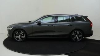 Finansowanie Wóz Volvo V60 2020