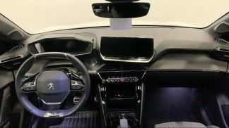 Finansowanie Sedan Peugeot 208 2022