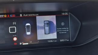 Leasing Hayon Citroën C4 SpaceTourer 2019