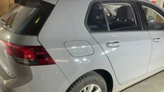 Lízing Sedan Volkswagen Golf 2021