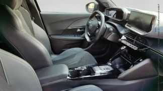 Finansowanie SUV Peugeot E-2008 2022