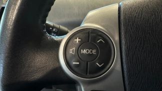 Leasing Hayon Toyota Prius 2013