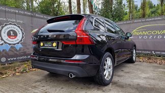 Finansowanie SUV Volvo XC60 2018