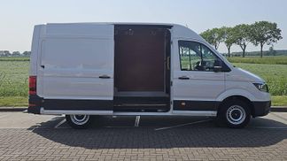 Leasing Van M.A.N. TGE 3.140 2018