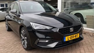 Finansowanie Wóz Seat Leon 2021