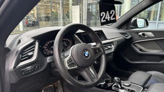 Finansowanie Coupé BMW 235 2020