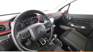 Leasing Hatchback Citroën C3 2018