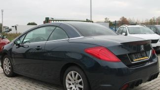 Finansowanie Zamienny Peugeot 308 2012