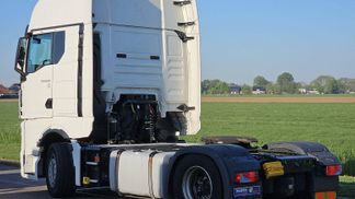 Leasing Tractor unit M.A.N. 18.510 TGX 2021