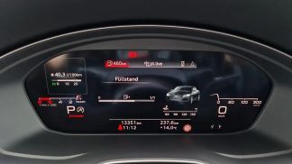 Leasing Coupé Audi A5 2024