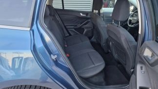 Leasing Wagon Ford Focus 2020