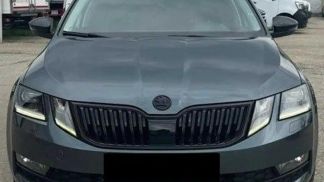 Finansowanie Sedan Skoda Octavia 2018