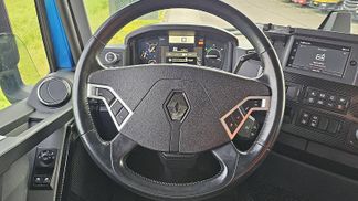 Leasing Tractor unit Renault T 520 HIGH 2022