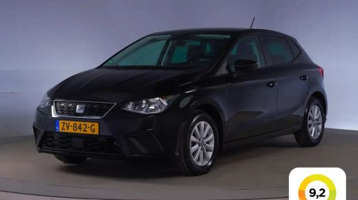 Seat Ibiza 2019