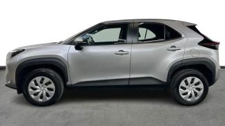 Leasing SUV Toyota Yaris Cross 2023